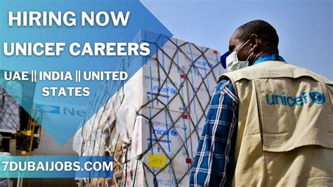 UNICEF Careers .